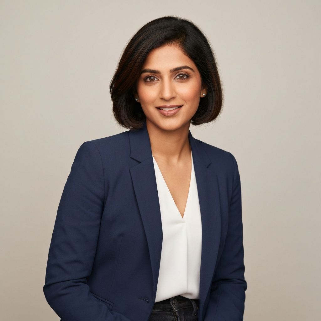 Testimonial from visa applicant