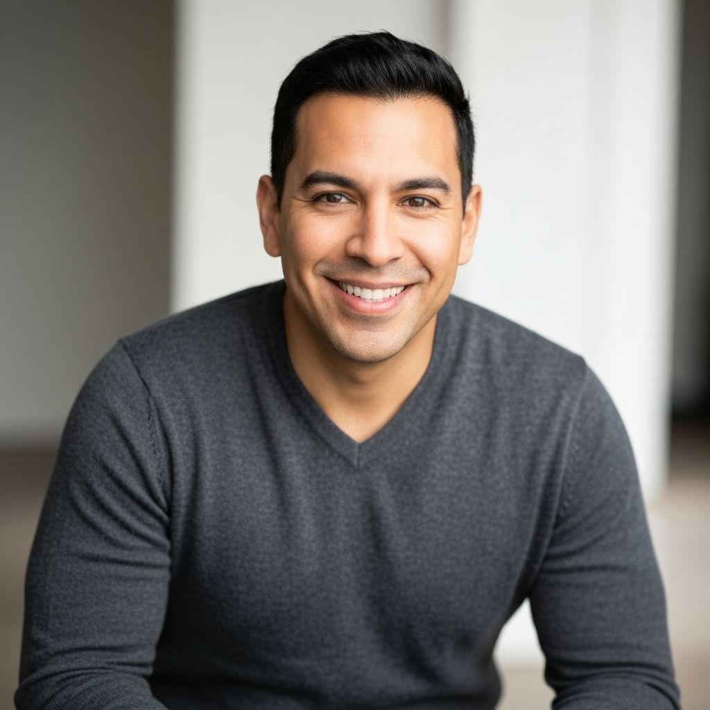 Testimonial from visa applicant