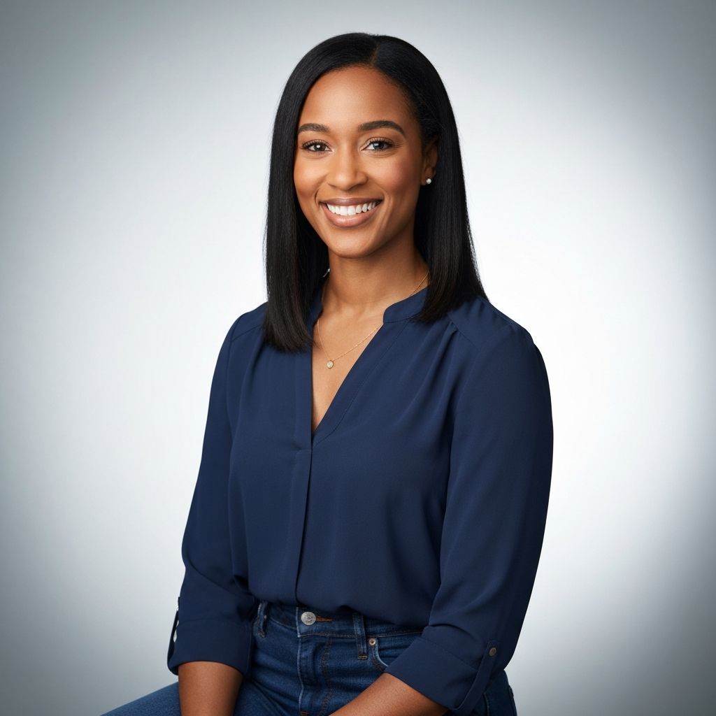 Testimonial from visa applicant