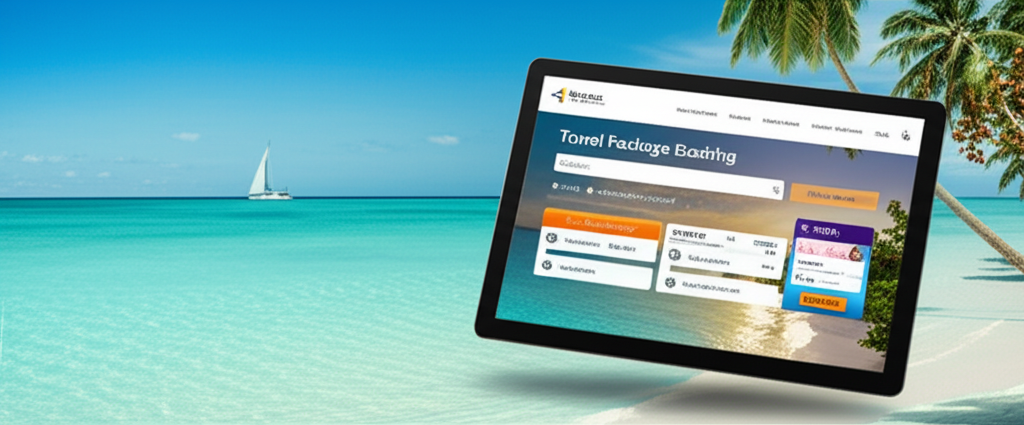 Travel package